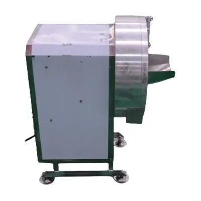 Kereskedelmi élelmiszer-feldolgozó daráló