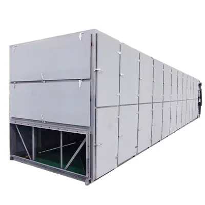 Effect of dehydrator performance on thickness Effect of dehydrator performance on thickness