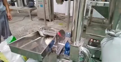 Nagy teherbírású csonttörő berendezések